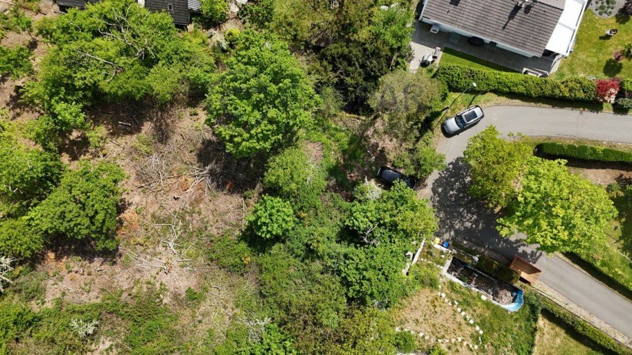 Grundst�ck unbebaut Einfamilienhaus Kreuzau / Obermaubach