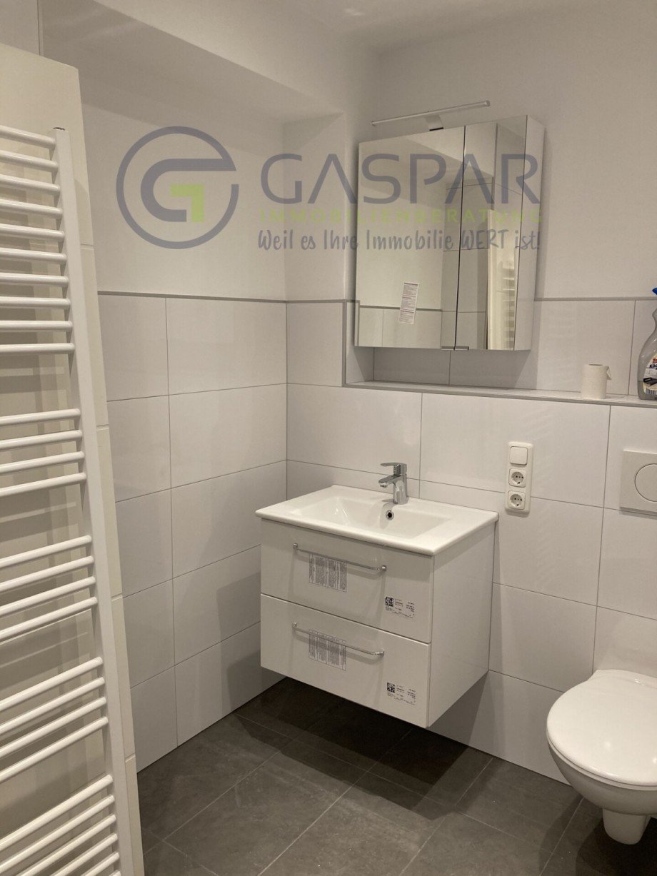 Wohnung EG Mehrfamilienhaus D�ren