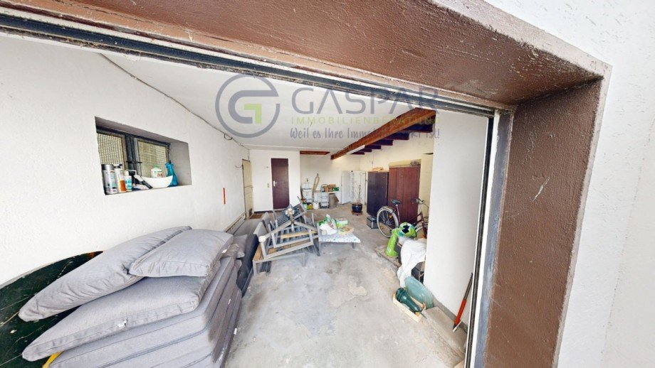 Garage Einfamilienhaus D�ren