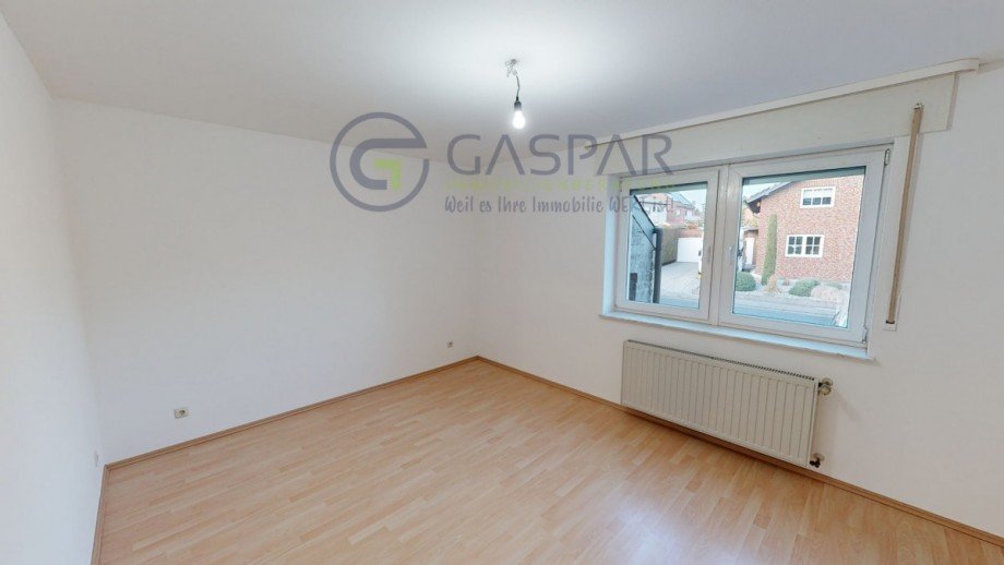 Schlafzimmer Erdgeschosswohnung Inden / Lamersdorf