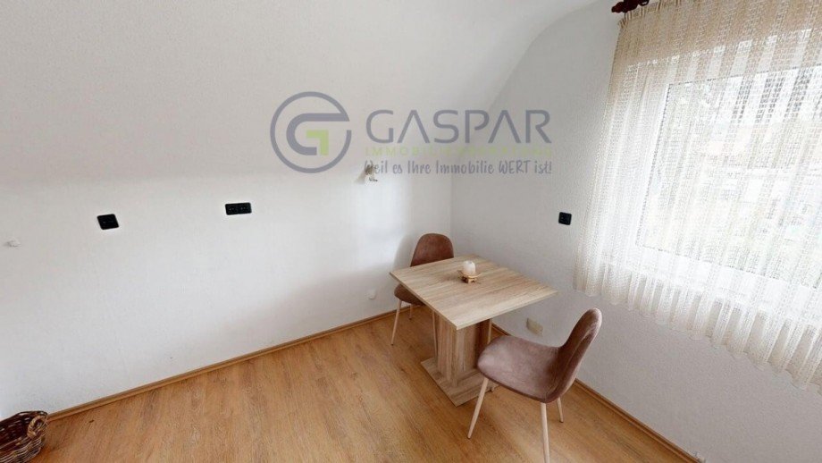 OG Zimmer I Einfamilienhaus Kreuzau