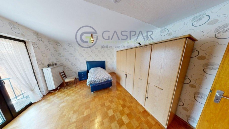 Whg 2 Schlafzimmer Haus D�ren