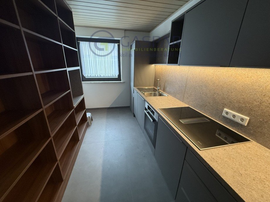 K�che Einfamilienhaus D�ren / Lendersdorf