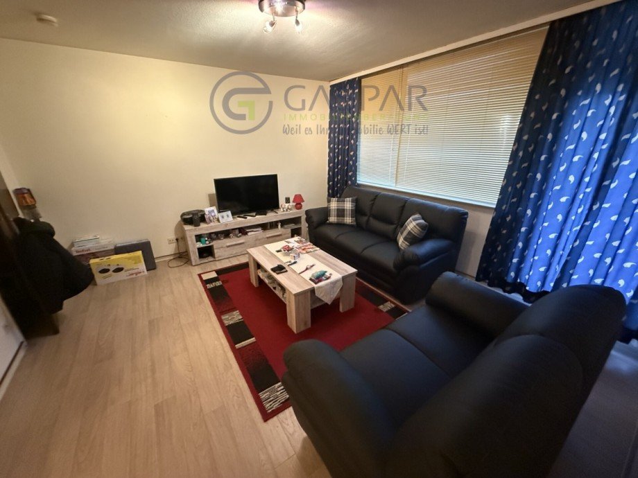 Wohnraum Etagenwohnung D�ren
