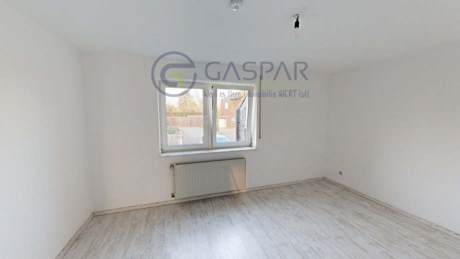 Schlafzimmer II Erdgeschosswohnung Inden / Lamersdorf