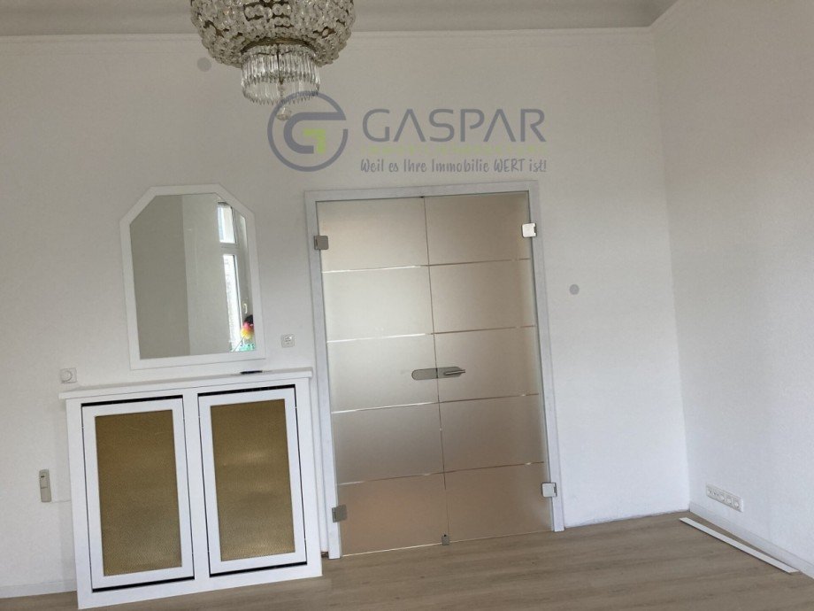 Wohnung EG Mehrfamilienhaus D�ren