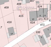 Ca Meter bis zur Hecke Baugr�ndst�ck in TOP Lage von Langerwehe - Schlich