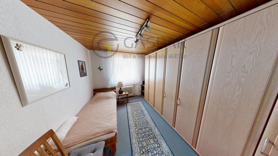 Wohnung Obergeschoss Mehrfamilienhaus H�rtgenwald