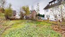 Garten #Alt#Vollsaniertes Einfamilienhaus in Verkehrsg�nstiger Lage von D�ren