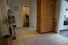 Diele Gro�z�gige 4 Zimmer Wohnung in Kreuzau-Untermaubach