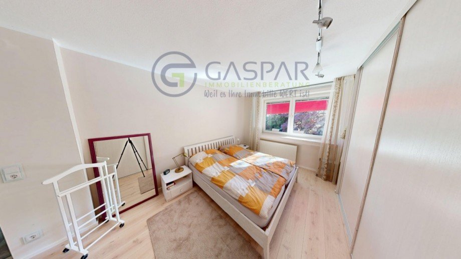 Schlafzimmer Zweifamilienhaus D�ren