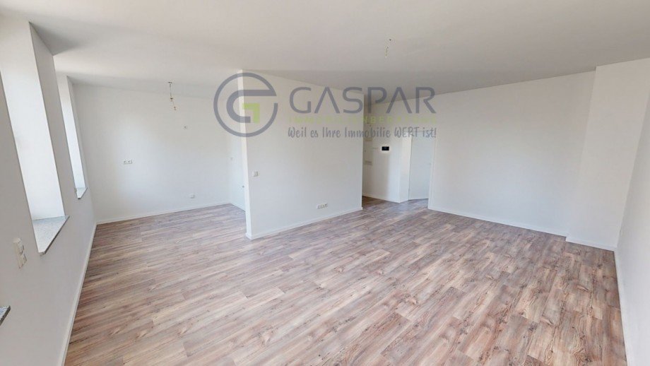 Wohnbereich Erdgeschosswohnung D�ren
