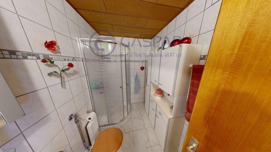 Wohnung Obergeschoss Mehrfamilienhaus H�rtgenwald
