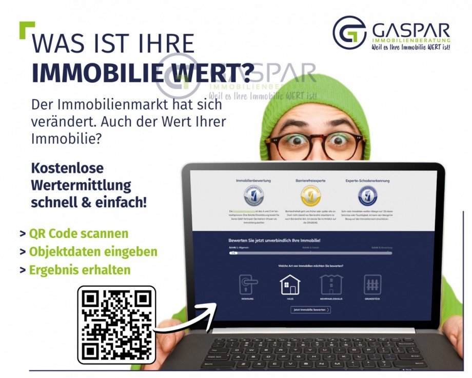 Kennen Sie den Wert Ihrer Immobilie? Haus D�ren