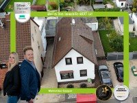 Hauptbild Vielseitiges Familiendomizil in Kreuzau-Winden mit sonnigem S�dgarten