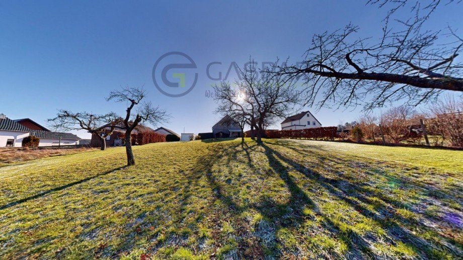 Garten Einfamilienhaus Nideggen / Schmidt