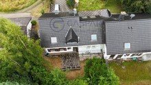 Au�enansicht 2 Doppelhaush�lfte zum wohlf�hlen zur Miete in Heimbach - Hasenfeld