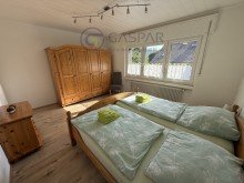 Schlafzimmer II In diesem Mietshaus in Heimbach l�sst es sich gut LEBEN