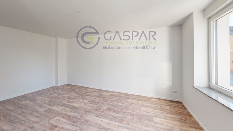 Wohnbereich Erdgeschosswohnung D�ren