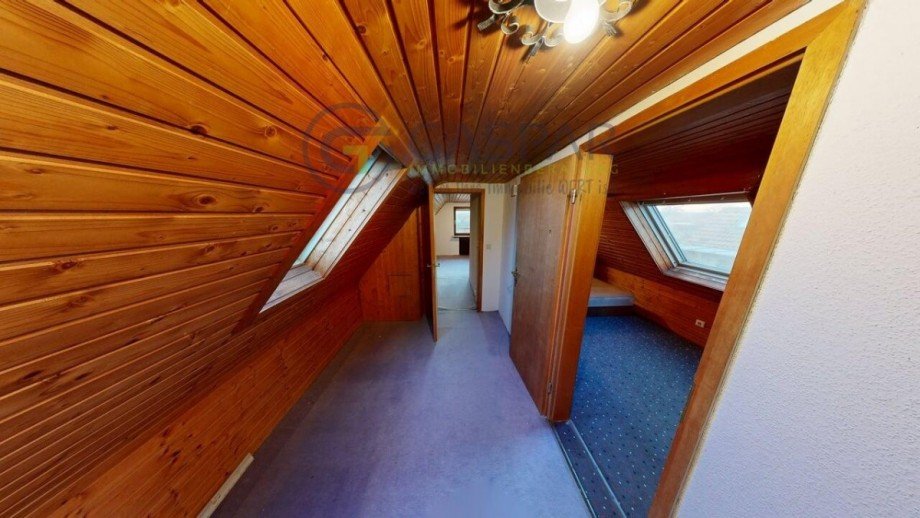 DG Flur Zweifamilienhaus Swisttal / Morenhoven