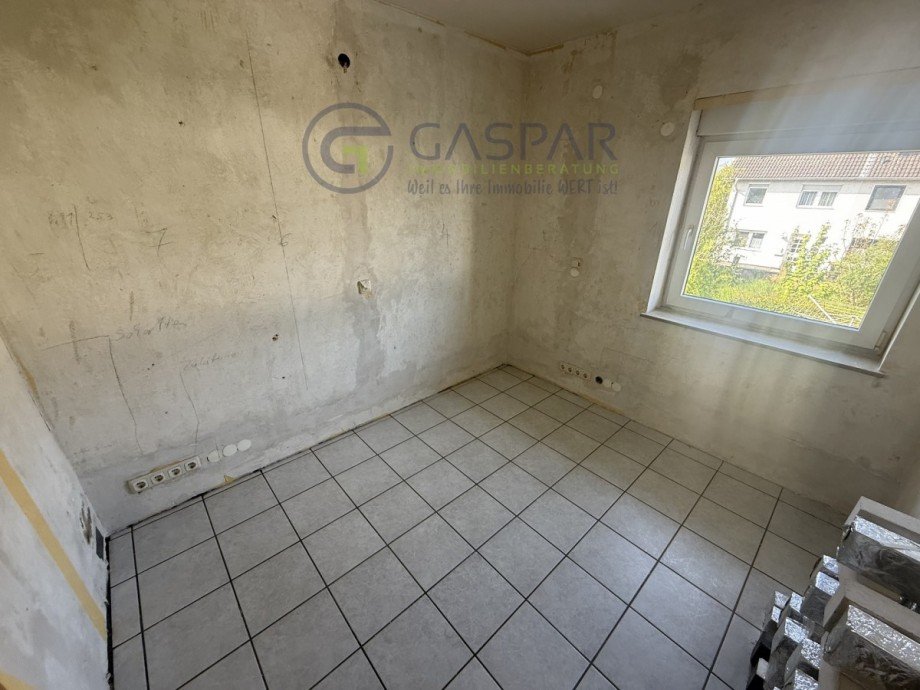 OG Zimmer II Reihenendhaus D�ren