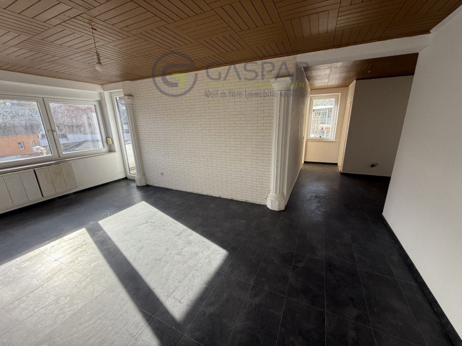 Wohn Esszimmer Etagenwohnung D�ren