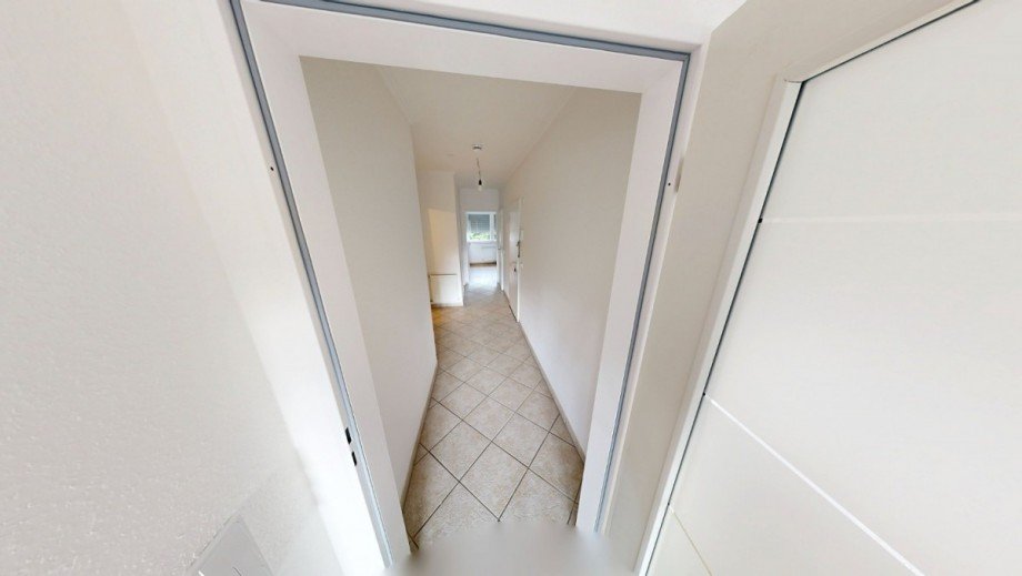 Flur Etagenwohnung D�ren