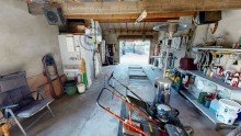 Werkstatt In diesem Haus in Schlich mit kleiner Werkstatt werden Sie sich wohlf�hlen