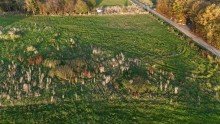 dji_fly_20241031_162032_0175_1730793507517_photo Baugrundst�ck Einfamilienhaus - Wohnen in H�rtgenwald dem Tor zur Eifel