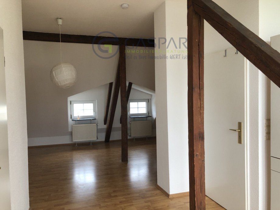 Wohnung DG Mehrfamilienhaus D�ren
