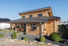 IMG_1275 Baugrundst�ck Einfamilienhaus - Wohnen in H�rtgenwald dem Tor zur Eifel