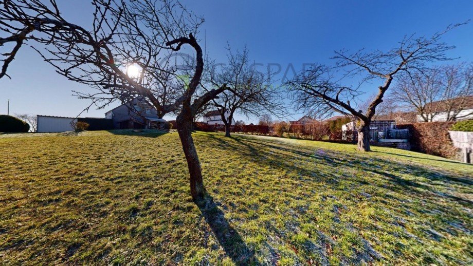 Garten Einfamilienhaus Nideggen / Schmidt