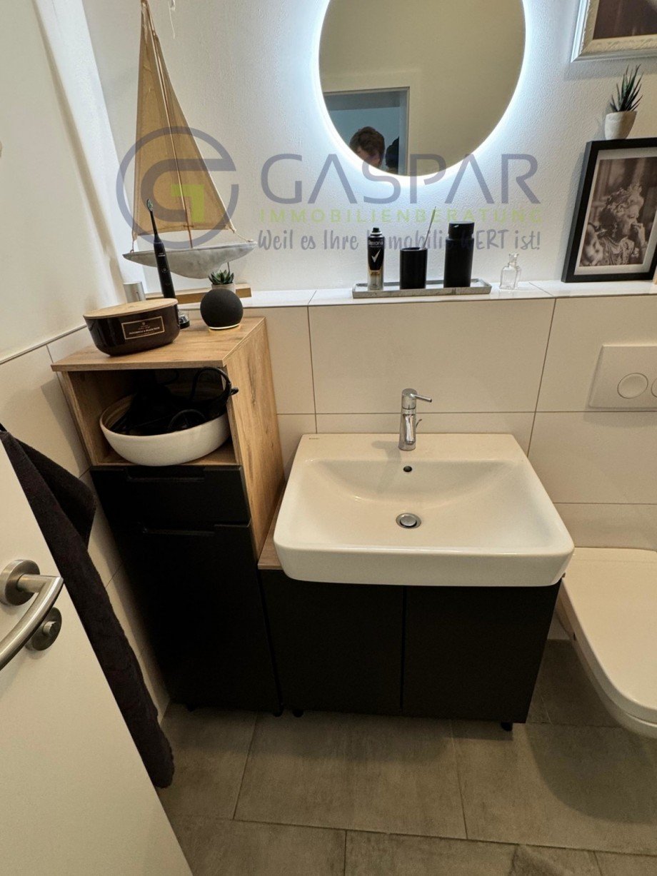 Bad Erdgeschosswohnung D�ren