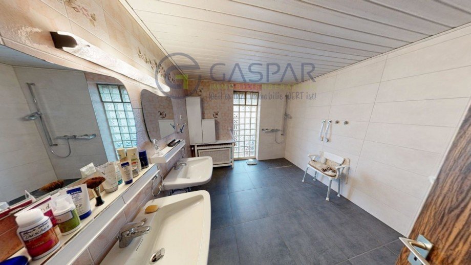 EG Bad Einfamilienhaus D�ren