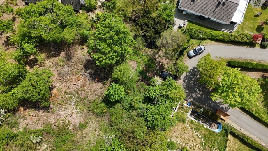 Grundst�ck unbebaut Einfamilienhaus Kreuzau / Obermaubach