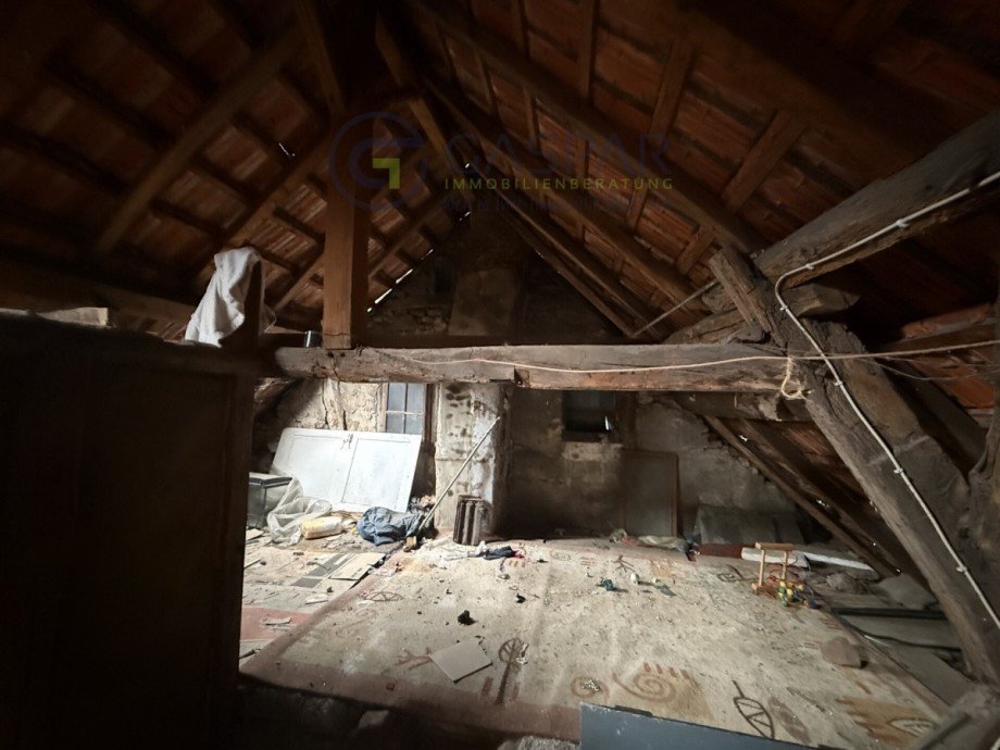 Dach Zweifamilienhaus D�ren