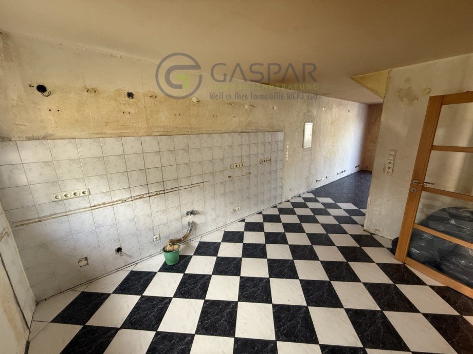 EG K�che Reihenendhaus D�ren