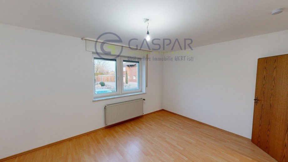 Schlafzimmer Erdgeschosswohnung Inden / Lamersdorf
