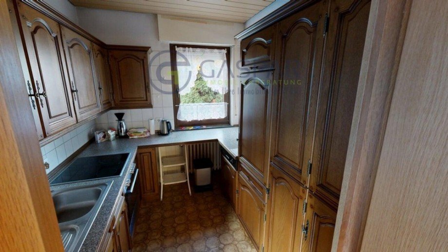 EG K�che Zweifamilienhaus Swisttal / Morenhoven