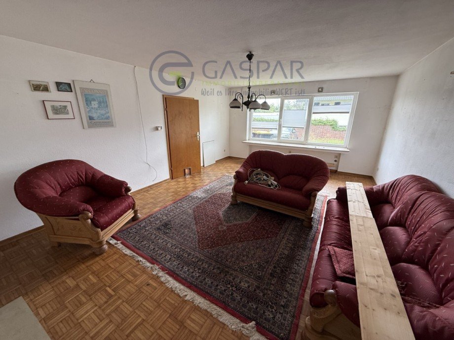 EG Zimmer Einfamilienhaus Kreuzau