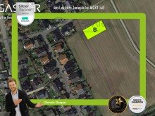 Baugrundst�ck B in Nideggen kaufen Baugrundst�ck B mit 792 Quadratmetern in bevorzugter Lage von Nideggen