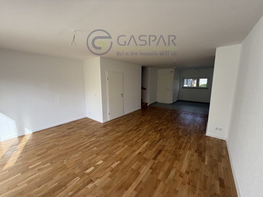 EG Wohnzimmer Reihenmittelhaus D�ren