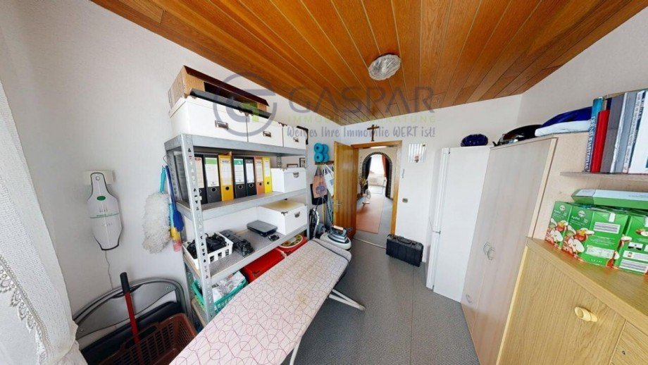 Wohnung Obergeschoss Mehrfamilienhaus H�rtgenwald