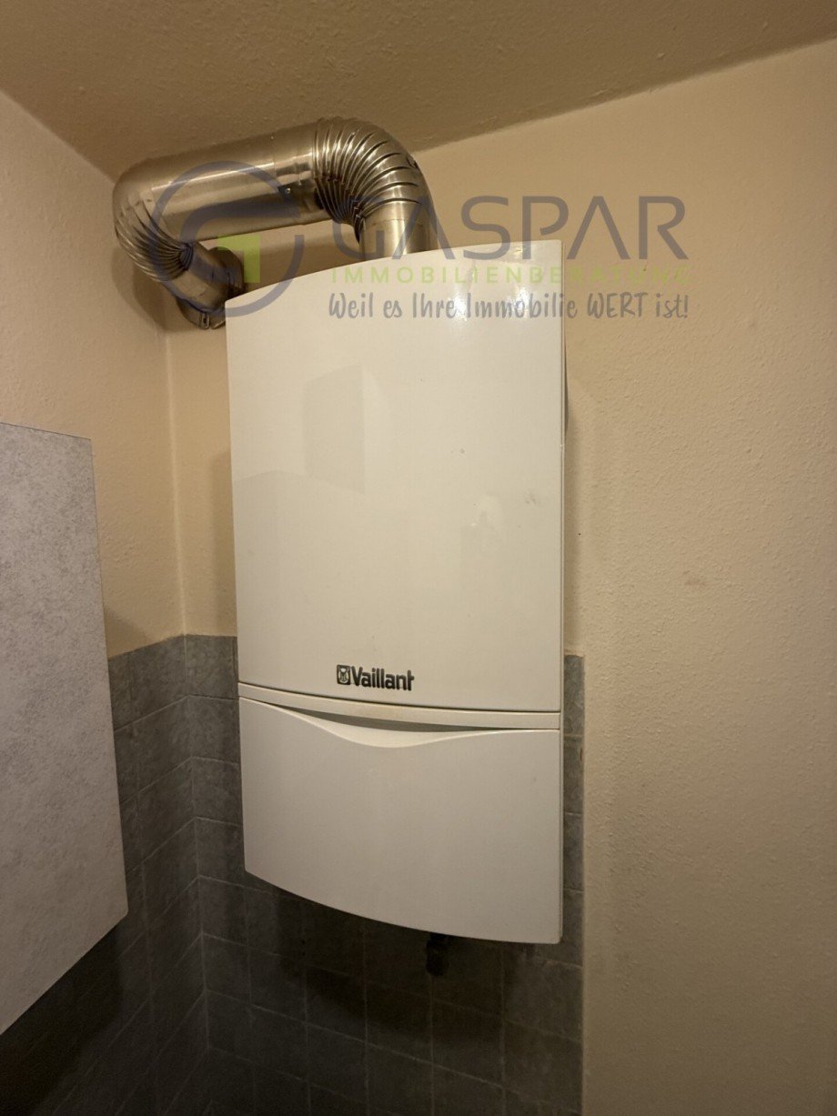 Gas Heizung Etagenwohnung D�ren