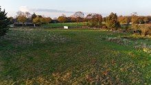 dji_fly_20241031_162552_0199_1730793454323_photo Baugrundst�ck Einfamilienhaus - Wohnen in H�rtgenwald dem Tor zur Eifel