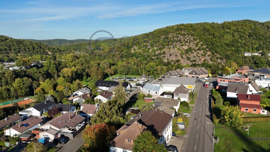 Umgebung Einfamilienhaus Heimbach / Hasenfeld