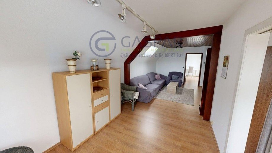 OG Zimmer II Einfamilienhaus Kreuzau