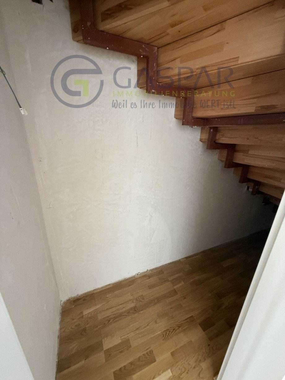 EG Abstellraum Reihenmittelhaus D�ren