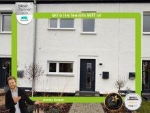 Reihenmittelhaus in D�ren mieten Modernes Reihenmittelhaus in D�ren mit Garten und KfW 45 Standard