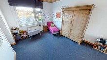 OG Jogaraum In diesem Haus in Schlich mit kleiner Werkstatt werden Sie sich wohlf�hlen